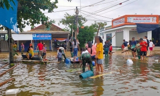 Thực hư chuyện 'lá lành giành của lá rách' ở Hà Tĩnh