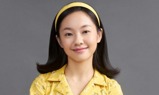 Chân dung nữ diễn viên vào vai Dao Ánh trong bộ phim về Trịnh Công Sơn