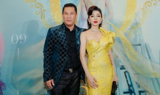 Động thái trái ngược của Lệ Quyên và chồng chồng cũ sau khi ly hôn