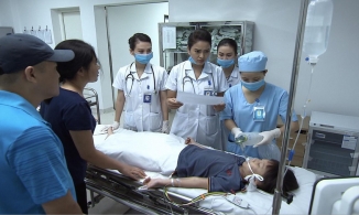 Chuyên gia dịch tễ bức xúc với phim Lửa ấm vì tuyên truyền sai lệch về HIV