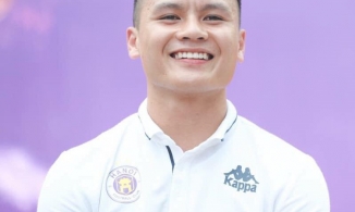 Quang Hải để trạng thái 'độc thân' sau ồn ào bị bạn gái cắm sừng