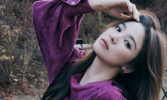 Nhan sắc gây 'sốc' của Song Hye Kyo thời học sinh