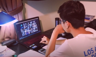 TP.HCM: Hàng loạt trường đại học hoãn thi chuyển sang học trực tuyến