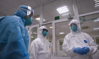 Ghi nhận 2 ca dương tính với SARS-CoV-2 tại Hà Nội