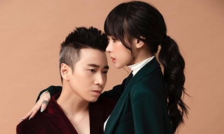 Karik đăng dòng trạng thái 'thất tình' ngầm khẳng định chia tay Bella?