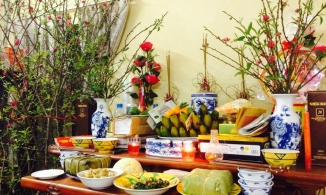 Gia chủ cần thay ngay bát hương khi có những dấu hiệu này để tránh vận xui