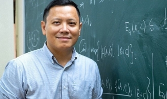 Chân dung giáo sư trẻ tuổi nhất Việt Nam 2020