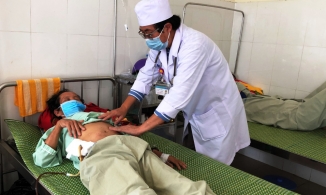 Lần đầu tiên trên thế giới: Dùng tĩnh mạch thận chữa Whitmore tại Việt Nam