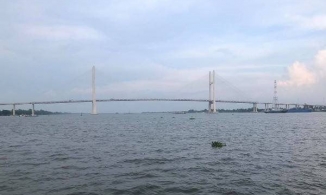 Đồng Tháp: Tìm thấy thi thể nam sinh lớp 11 trên sông Tiền