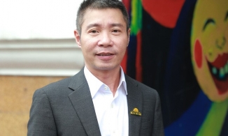 Diễn viên hài Công Lý và 3 cuộc tình đổ vỡ trước đám cưới lần ba 