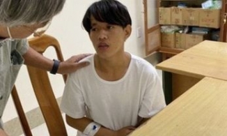 Lý lịch thật của tên 'yêu râu xanh' 15 tuổi người Đài Loan xâm hại trẻ em