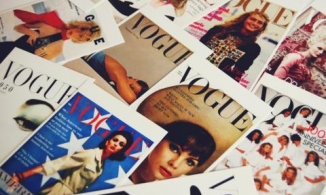 Hôm nay là ngày kỉ niệm 128 năm ngày Tạp chí thời trang Vogue thành lập