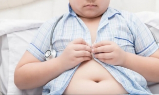 Trẻ em Việt Nam bị thừa cân, béo phì tăng gấp 10 lần sau 3 thập niên