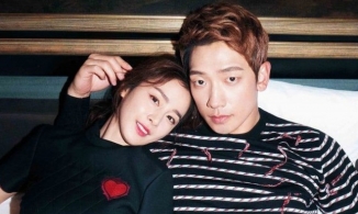 Bi Rain lần đầu hé lộ việc ai là người theo đuổi và yêu đơn phương trước