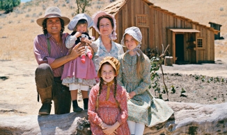 Bộ phim 'Ngôi nhà nhỏ trên thảo nguyên' được làm lại phiên bản mới