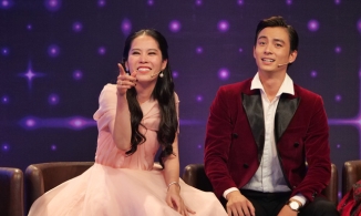 Chiến thắng show hẹn hò, Nam Em - Lãnh Thanh chính thức yêu nhau