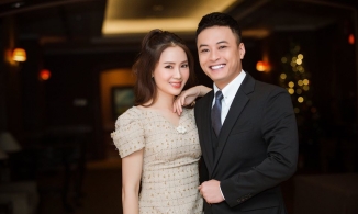 Hồng Đăng - Hồng Diễm: Cặp đôi vàng của làng phim Việt