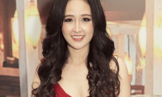 Phản ứng của Mai Phương Thúy khi bị gọi 'Hoa hậu mỗi ngày đều có drama'