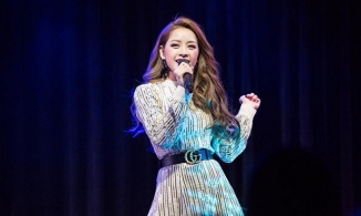 Bị tẩy chay, Chi Pu nói antifan 'có vấn đề về tâm lý và thần kinh'