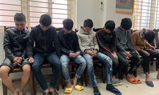 Bắt giữ nhóm hack Facebook lừa 4000 người chiếm đoạt 2 tỷ đồng