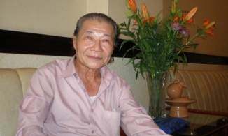 Danh ca vọng cổ hài Hề Sa qua đời ở tuổi 80