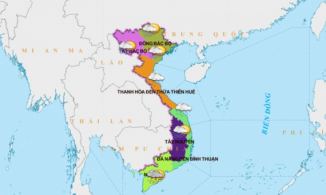 Dự báo thời tiết 25/12: Miền Bắc ngày nắng hanh, rét về đêm và sáng