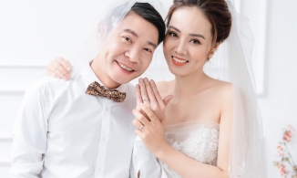 Dàn sao tham dự đám cưới Công Lý - Ngọc Hà
