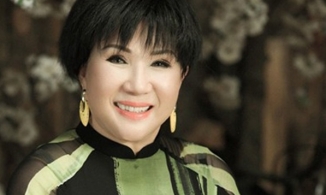 Con gái đính chính thông tin danh ca Lệ Thu qua đời do Covid-19