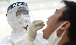 Người đàn ông ở Bình Chánh đã có kết quả âm tính với Covid-19