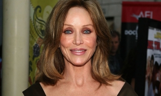 Người đại diện đính chính tin Tanya Roberts qua đời do đột quỵ