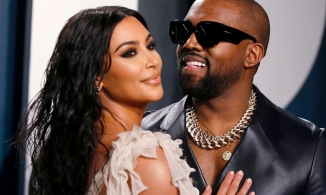 Khối tài sản khổng lồ của Kim Kardashian và Kanye West