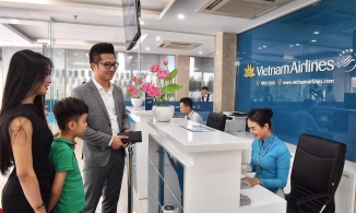 Cho trẻ đi máy bay cần phải chuẩn bị những giấy tờ gì?