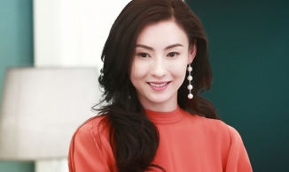 Trương Bá Chi không buồn khi bị chê hết thời