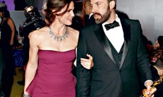 Ben Affleck từng thấy ám ảnh khi yêu Jennifer Lopez