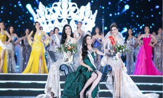 Miss World Vietnam chấp nhận thí sinh phẫu thuật thẩm mỹ dự thi nhan sắc