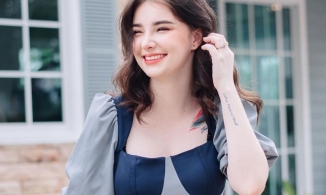 Jessie Vard - hiện tượng mạng số 1 châu Á cách đây 4 năm bây giờ ra sao?