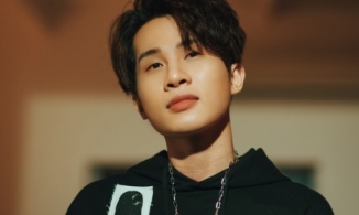 Ca sĩ Jack tạo nên kỳ tích tại giải thưởng Truyền hình châu Á lần thứ 25