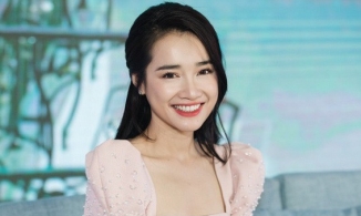 Nhã Phương tiết lộ mối quan hệ của mình với gia đình Trường Giang