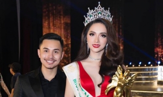 Hương Giang bị quản lý cũ tố vô ơn, quản lý mới lập tức lên tiếng phản hồi