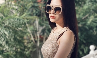 Dương Hoàng Yến: Từ cô nàng mũm mĩm đến hình ảnh cá tính, quyến rũ