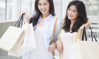 Phụ nữ sở hữu 4 nốt ruồi này thì vượng phu ích tử, cả đời giàu sang