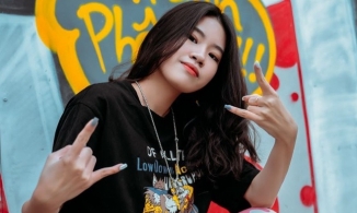 Rapper Pháo trở thành nghệ sĩ Việt đầu tiên góp mặt vào BXH Global Viral Chart của Spotify