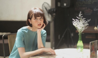 Hải Tú bị lập group antifan giữa lùm xùm của Sơn Tùng và Thiều Bảo Trâm