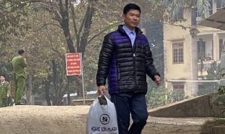 Được ân xá, cựu bác sĩ Hoàng Công Lương có tiếp tục được hành nghề?