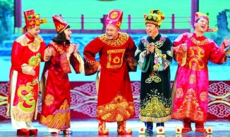 Tết năm nay có Táo Quân không?