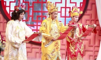 Giá vé Táo Quân 2021 được rao bán gần 10 triệu đồng/cặp