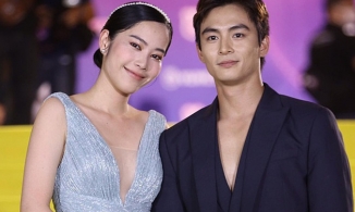 Mượn lời Sơn Tùng M-TP, Nam Em ngầm xác nhận chia tay Lãnh Thanh?