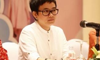 Phương Uyên tố 'Ngụy quân tử' ngay trong đêm Sơn Tùng nói chia tay Bảo Trâm