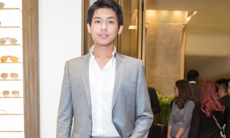 Chưa kịp công khai, em chồng Hà Tăng và thí sinh HHVN đã đường ai nấy đi?