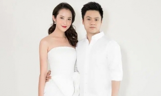 Những hình ảnh đầu tiên về đám cưới của Phan Thành - Primmy Trương